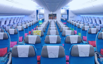 Air Tahiti Nui's New Dreamliner Planes Are the Perfect Excuse to Finally  Book That Trip to Paradise